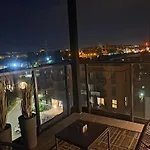 Romantyczny apartament nad Motławą w Gdańsku