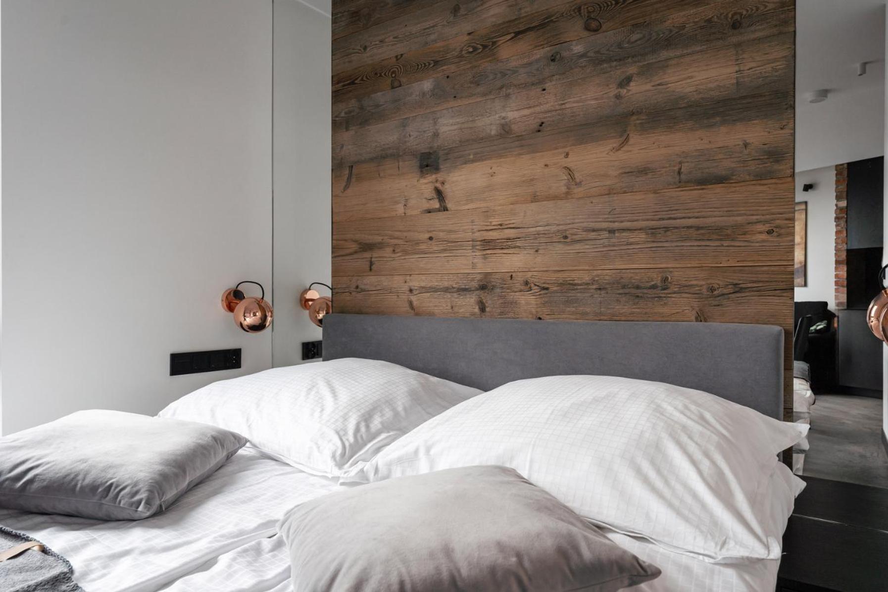 Romantyczny Apartament Nad Motławą W Gdańsku Apartament Gdańsk