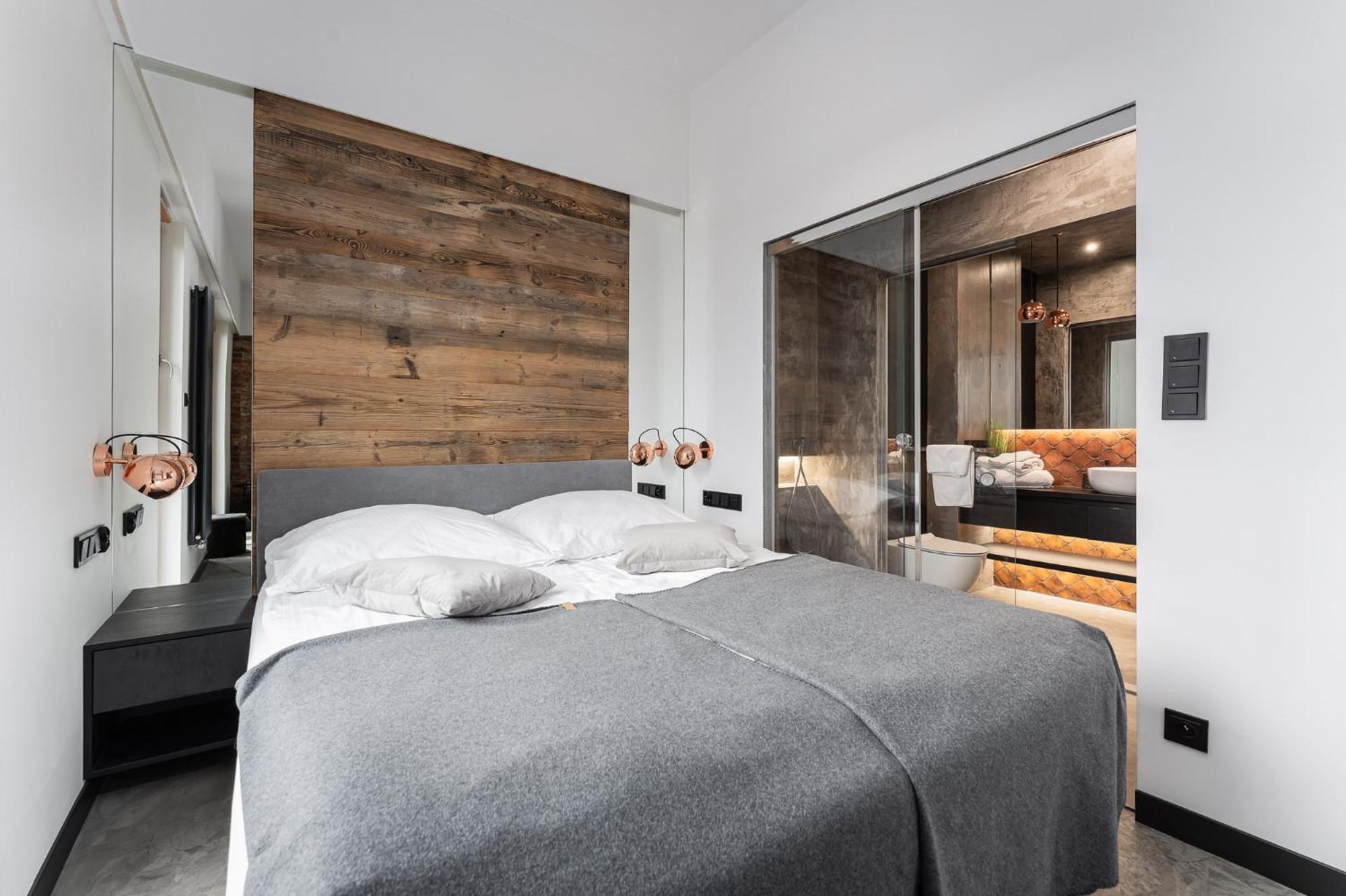 Apartament Romantyczny Apartament Nad Motławą W Gdańsku Gdańsk