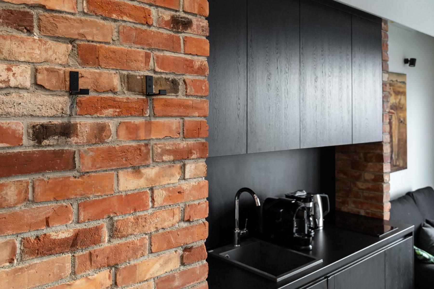 Romantyczny Apartament Nad Motlawa W Gdansku Apartment Gdansk